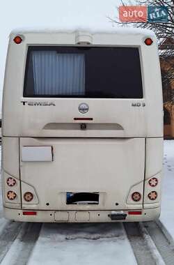 Туристический / Междугородний автобус Temsa MD9 2013 в 