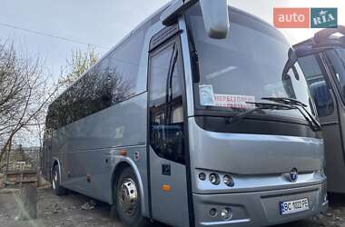 Туристический / Междугородний автобус Temsa MD9 2011 в Львове