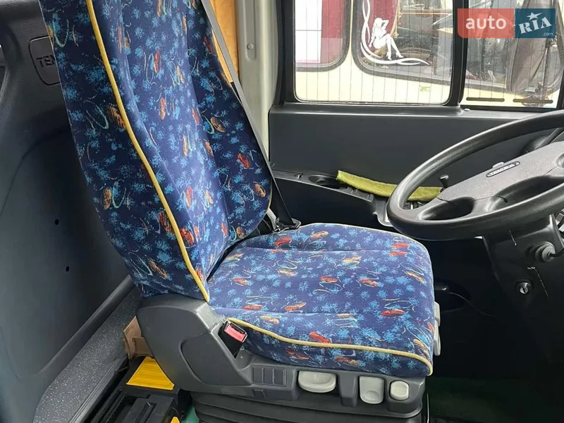 Temsa Metropol IC 2011 VIN NLTCGM45L01000011 фото оголошення 13 з 39
