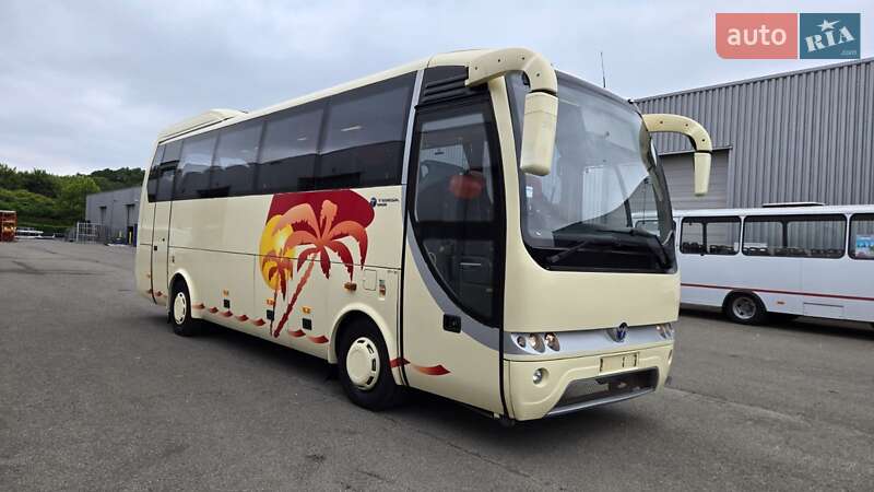 Туристичний / Міжміський автобус Temsa Opalin 2011 в 
