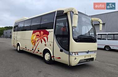 Туристичний / Міжміський автобус Temsa Opalin 2011 в 