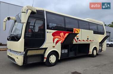 Туристичний / Міжміський автобус Temsa Opalin 2011 в 