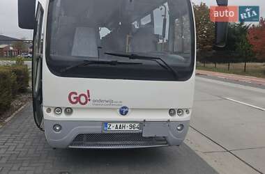 Туристичний / Міжміський автобус Temsa Opalin 2010 в Тернополі