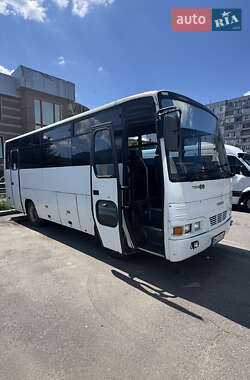Туристический / Междугородний автобус Temsa Prestige 2002 в 