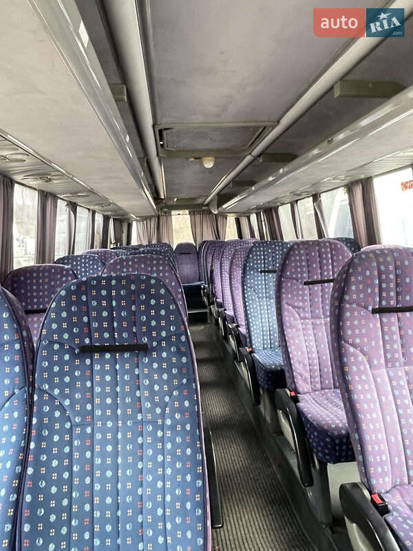 Туристический / Междугородний автобус Temsa Prestige 2005 в Ровно фото 3 Туристический / Междугородний автобус Temsa Prestige 2005 в Ровно