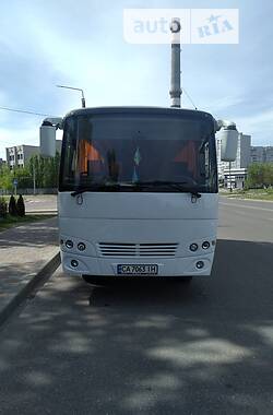 Туристичний / Міжміський автобус Temsa Prestij 2007 в Черкасах