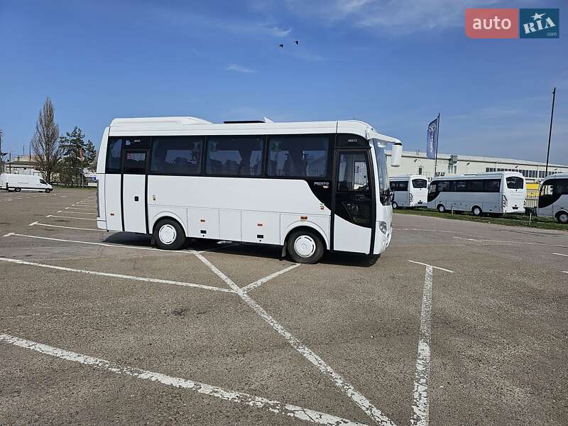 Туристический / Междугородний автобус Temsa Prestij 2023 в Киеве