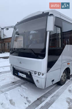 Туристичний / Міжміський автобус Temsa Prestij 2008 в 