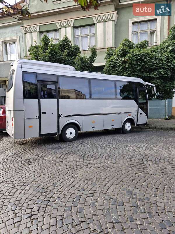 Туристический / Междугородний автобус Temsa Prestij 2008 в Мукачево фото 17 Туристический / Междугородний автобус Temsa Prestij 2008 в Мукачево