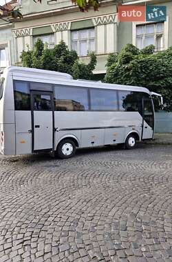 Туристичний / Міжміський автобус Temsa Prestij 2008 в 
