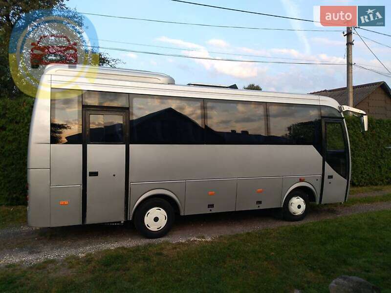 Туристический / Междугородний автобус Temsa Prestij 2008 в Мукачево фото 3 Туристический / Междугородний автобус Temsa Prestij 2008 в Мукачево