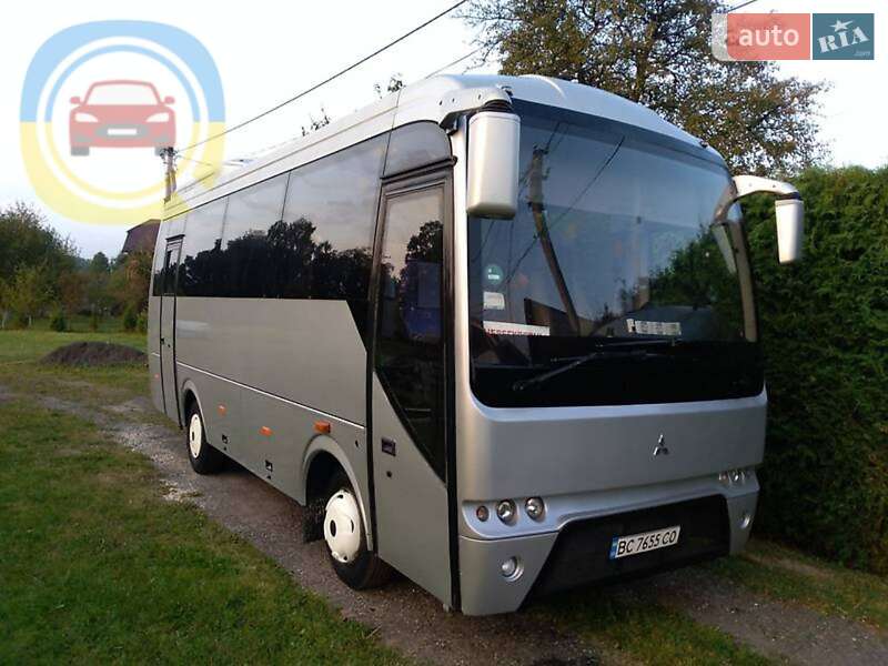 Temsa Prestij 2008