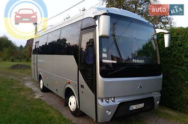 Туристичний / Міжміський автобус Temsa Prestij 2008 в 