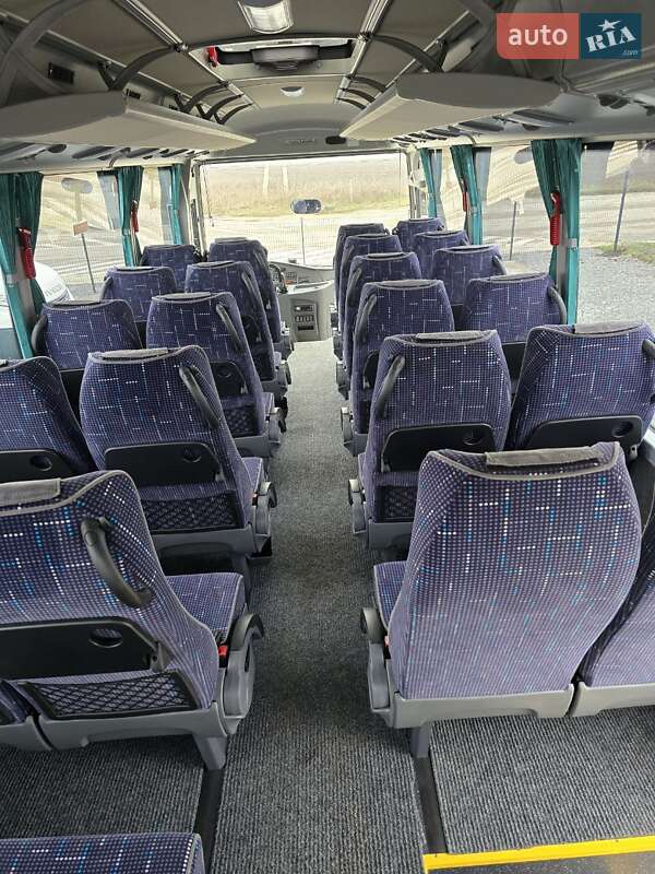 Городской автобус Temsa Prestij 2025 в Днепре фото 11 Городской автобус Temsa Prestij 2025 в Днепре
