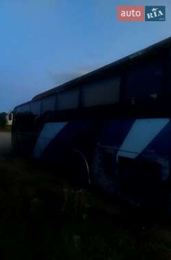 Туристический / Междугородний автобус Temsa Safari 2004 в 