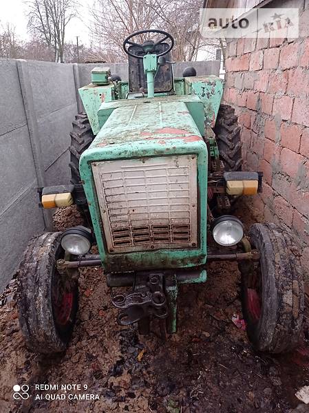 Terex 2306 bez kabinu