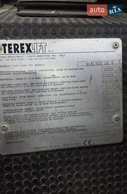 Бетономешалка (Миксер) Terex 290.2 2007 в 
