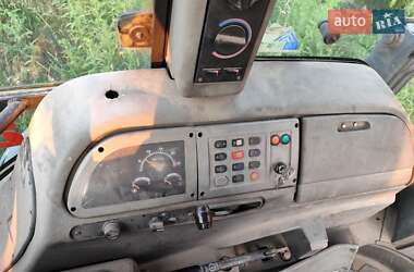 Екскаватор навантажувач Terex 860 2003 в 