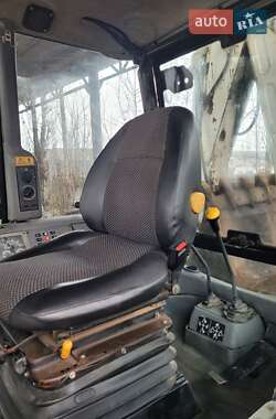 Экскаватор погрузчик Terex 970 2007 в 