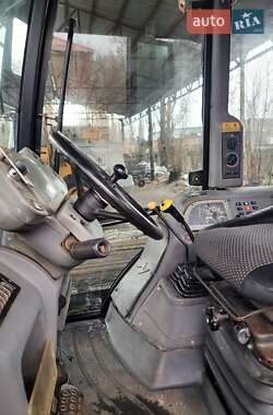 Экскаватор погрузчик Terex 970 2007 в 