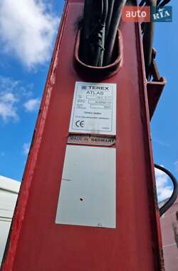 Другая строительная техника Terex A 2006 в 