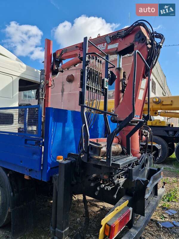 Інша будівельна техніка Terex A 2006 в Тернополі