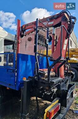 Другая строительная техника Terex A 2006 в 
