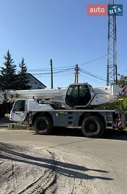 Автокран Terex AC 35L 2005 в 