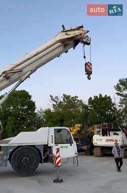 Автокран Terex AC 35L 2005 в 