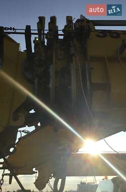 Автокран Terex AC 35L 2005 в 