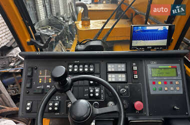 Автокран Terex AC 35L 2005 в 