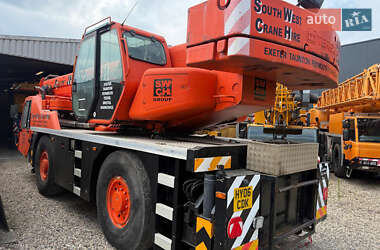 Автокран Terex AC 35L 2006 в 