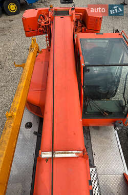 Автокран Terex AC 35L 2006 в 
