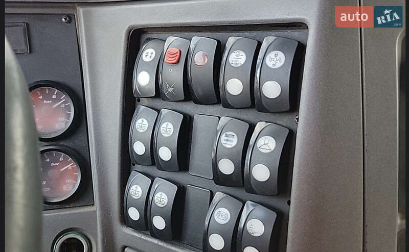 Автокран Terex AC 35L 2007 в Львове