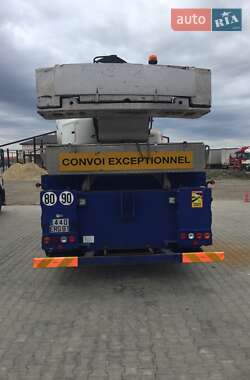 Автокран Terex AC 2008 в 