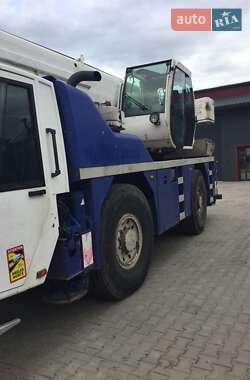 Автокран Terex AC 2008 в 