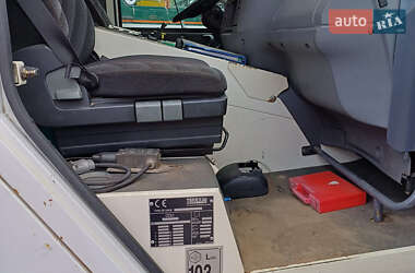 Автокран Terex AC 2006 в 