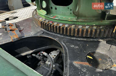 Автокран Terex AC 2010 в 