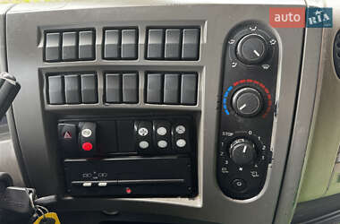 Автокран Terex AC 2010 в 