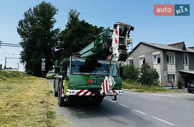 Автокран Terex AC 2011 в 
