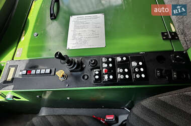 Автокран Terex AC 2011 в 