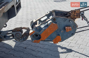 Автокран Terex AC 2003 в 