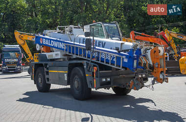Автокран Terex AC 2003 в Житомире
