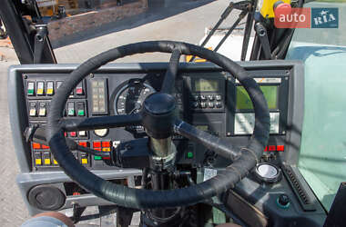 Автокран Terex AC 2003 в 