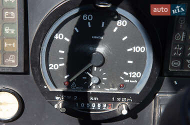 Автокран Terex AC 2003 в 