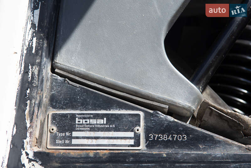 Автокран Terex AC 2003 в Житомирі