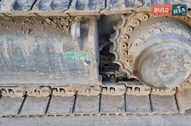 Дробильная установка, дробилка Terex Finlay 2010 в Одессе