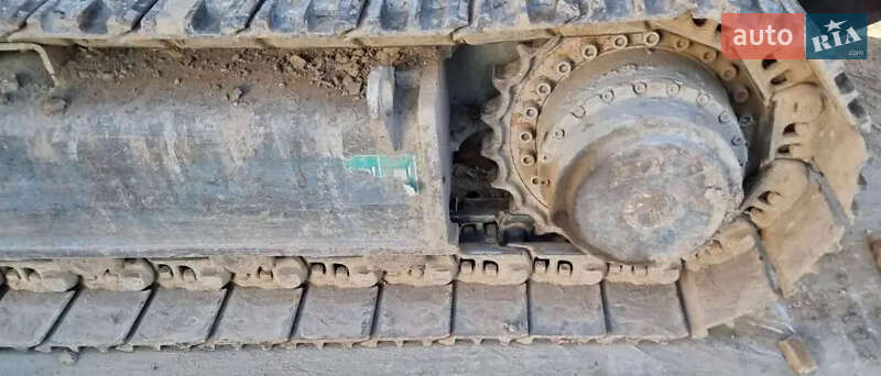 Дробильная установка, дробилка Terex Finlay 2010 в Одессе
