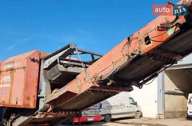Дробильная установка, дробилка Terex Finlay 2010 в Одессе