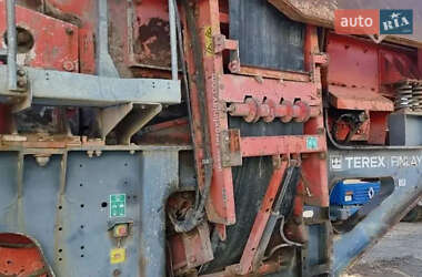 Дробильная установка, дробилка Terex Finlay 2010 в Одессе